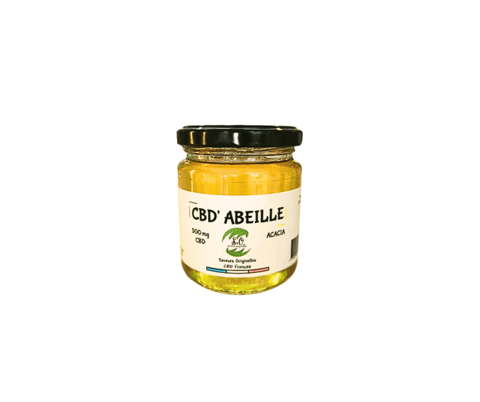 CBD' ABEILLE
