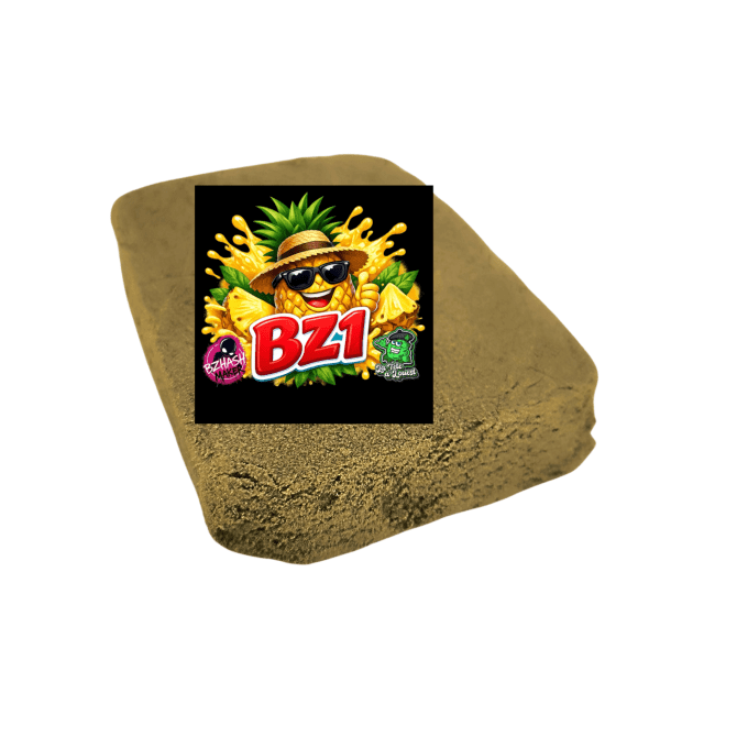 BZ1 2 G (à partir de 6,50€/gr)